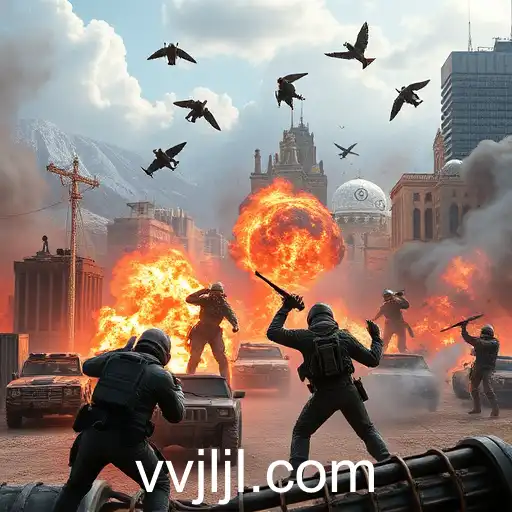 Digital Gaming Evolution: Trends and Innovations