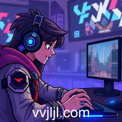 Navigating the Evolving Landscape of Online Gaming