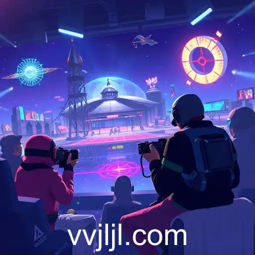 The Impact of Gaming Portals in 2025