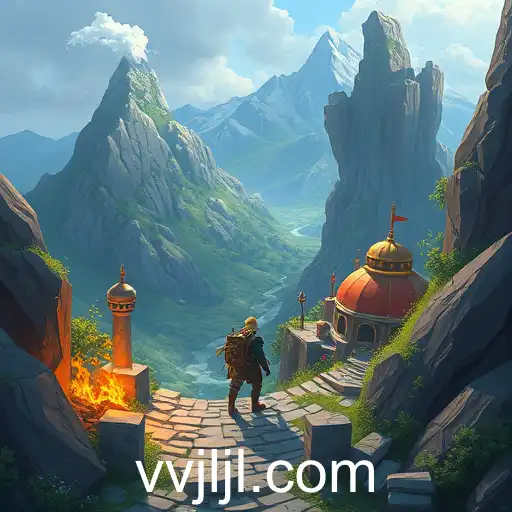 Unveiling the Digital Playground: The Impact of 'vvjl' in the Gaming World