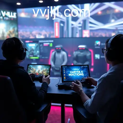The Rise of Innovative Gaming in 2025