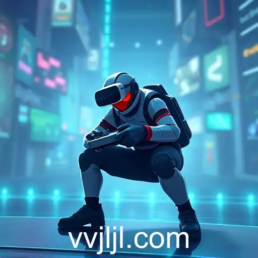 Digital Gaming Evolution: Trends and Innovations