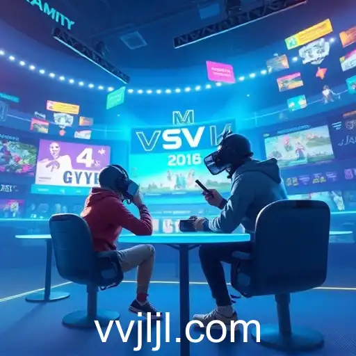 Innovative Trends Shaping the Future of Gaming