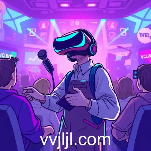 Gaming Innovations and Community Engagement