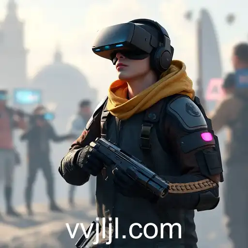 Gaming Landscapes of 2025