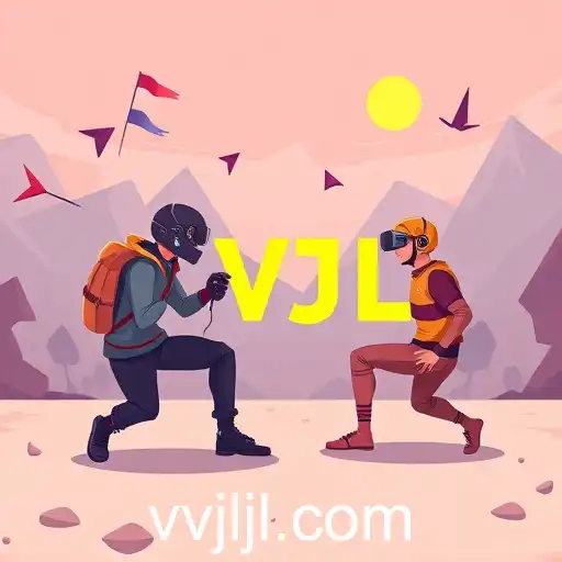 The Rise of VVJL in the Gaming World