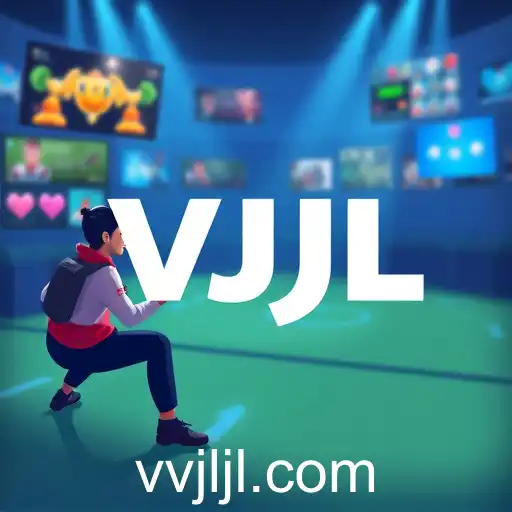 The Rise of VVJL: Gaming Beyond 2025