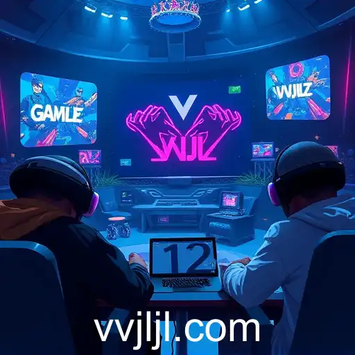 Revamping Online Gaming: The Rise of VVJL