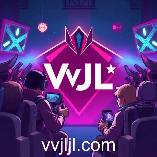 The Rise of VVJL in the Gaming World