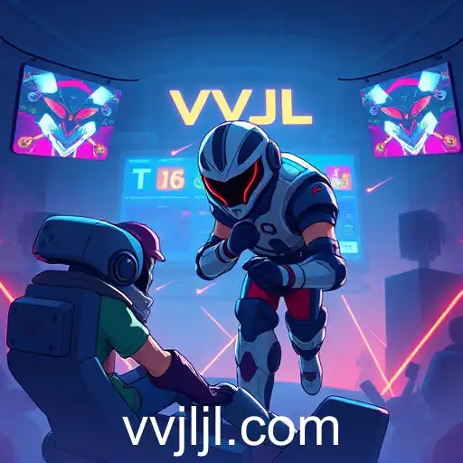 The Rise of VVJL in Online Gaming