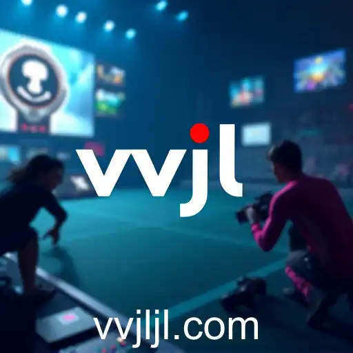 The Rise of vvjl in Gaming Culture