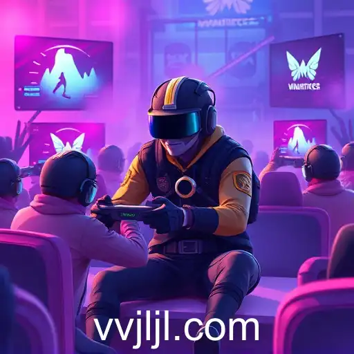 Rising Trends in Online Gaming