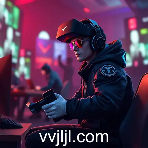 The Rise of VVJL: A New Era in Online Gaming