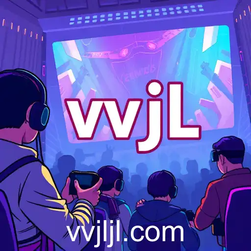 The Rise of 'vvjl': Gaming in the Modern Era