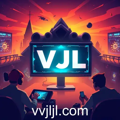 Virtual Valor: The Rise of VVJL Gaming