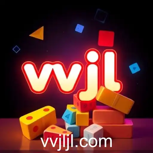 The Rise of VVJL: A Revolution in Online Gaming