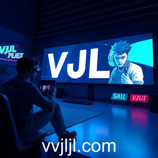 The Rise of VVJL: Transforming Online Gaming