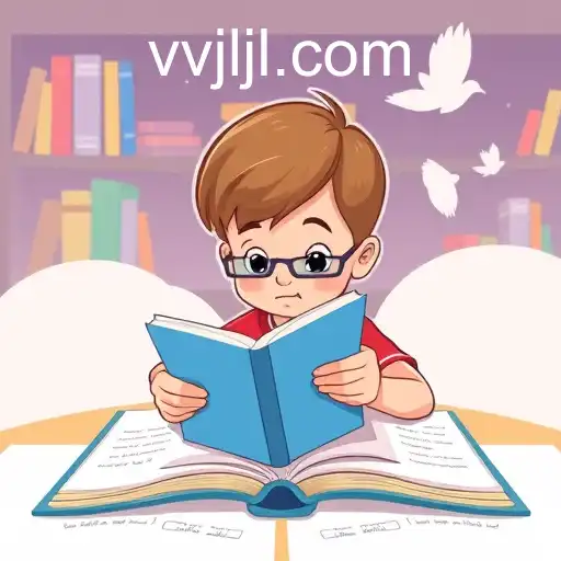 Unlocking the Power of Words: Exploring the Popularity of 'Reading Comprehension' Games