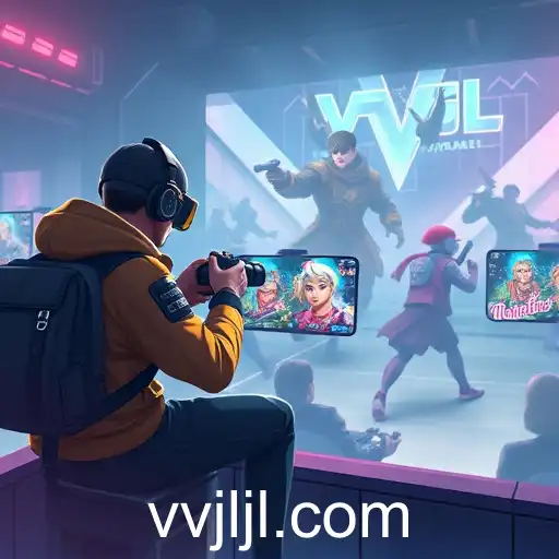 The Rise of Online Gaming in 2025