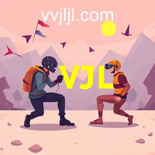 The Rise of VVJL in the Gaming World
