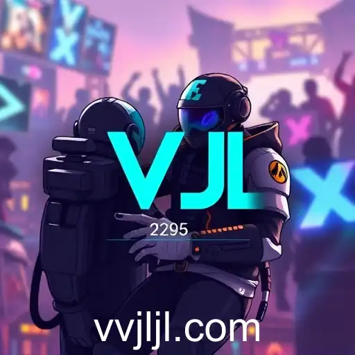 The Rise of VVJL: Gaming Beyond 2025