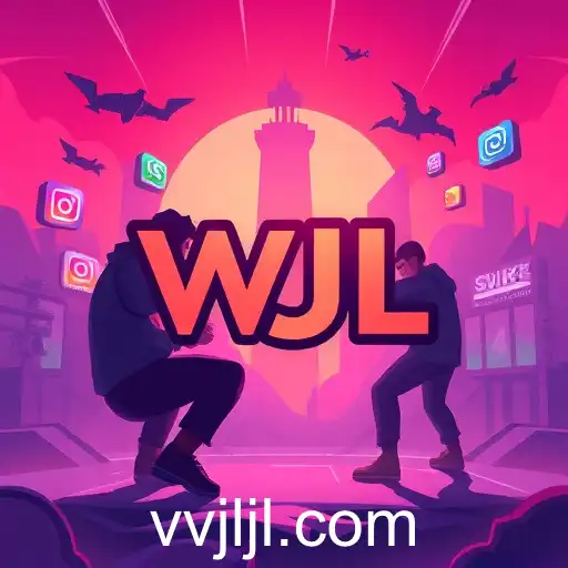 The Rise of VVJL in Gaming