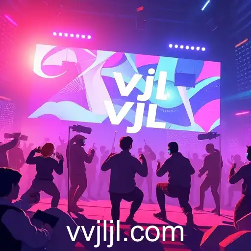 The Rise of VVJL in Online Gaming