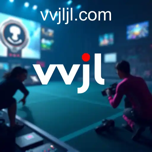 The Rise of vvjl in Gaming Culture