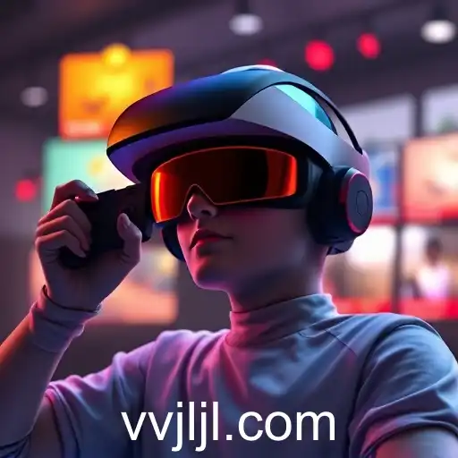 The Digital Evolution in Gaming