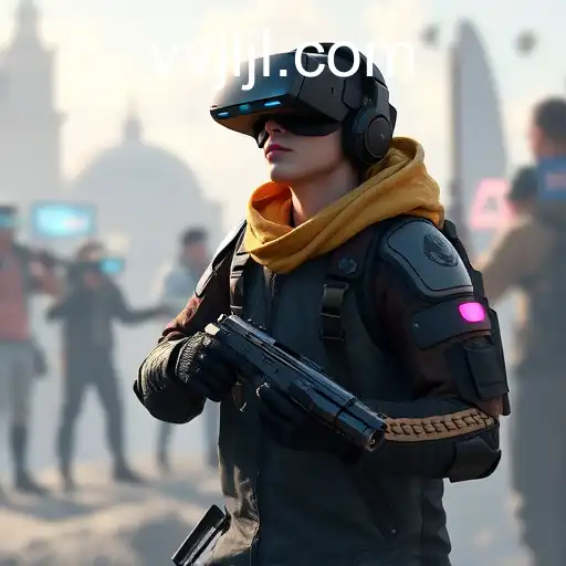 Gaming Landscapes of 2025