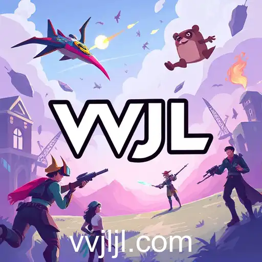 The Rise of Online Gaming Trends with VVJL