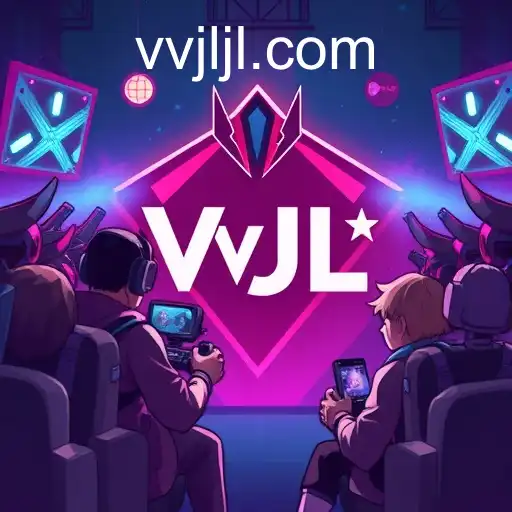 The Rise of VVJL in the Gaming World