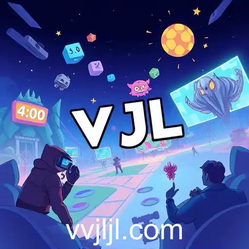 The Rise of VVJL: Revolutionizing Online Gaming