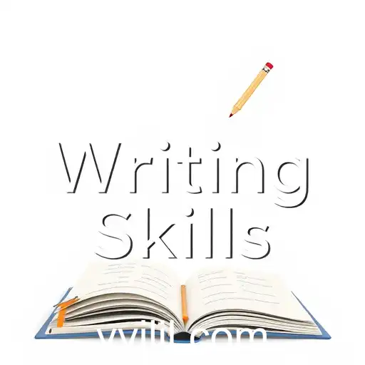 Enhance Your Writing Skills: A Journey into the World of Words