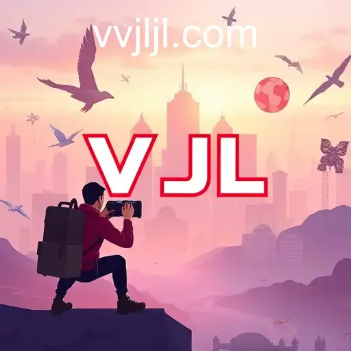 VVJL Game Site: Engaging Players Worldwide