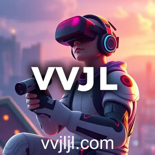 The Rise of VVJL in Gaming
