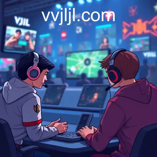 The Rise of VVJL: Transforming Online Gaming