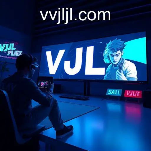 The Rise of VVJL: Transforming Online Gaming