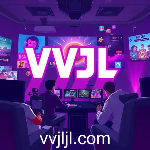 The Rise of VVJL and Its Impact on Online Gaming